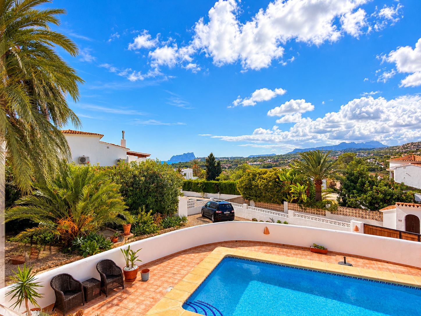 Villa Moraira (5)