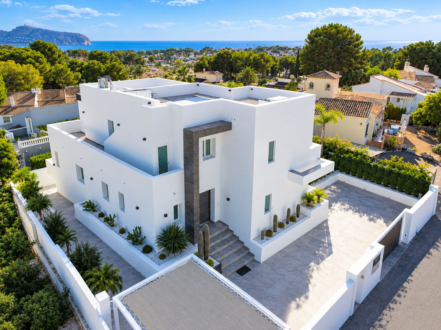 Villa Moraira (31)