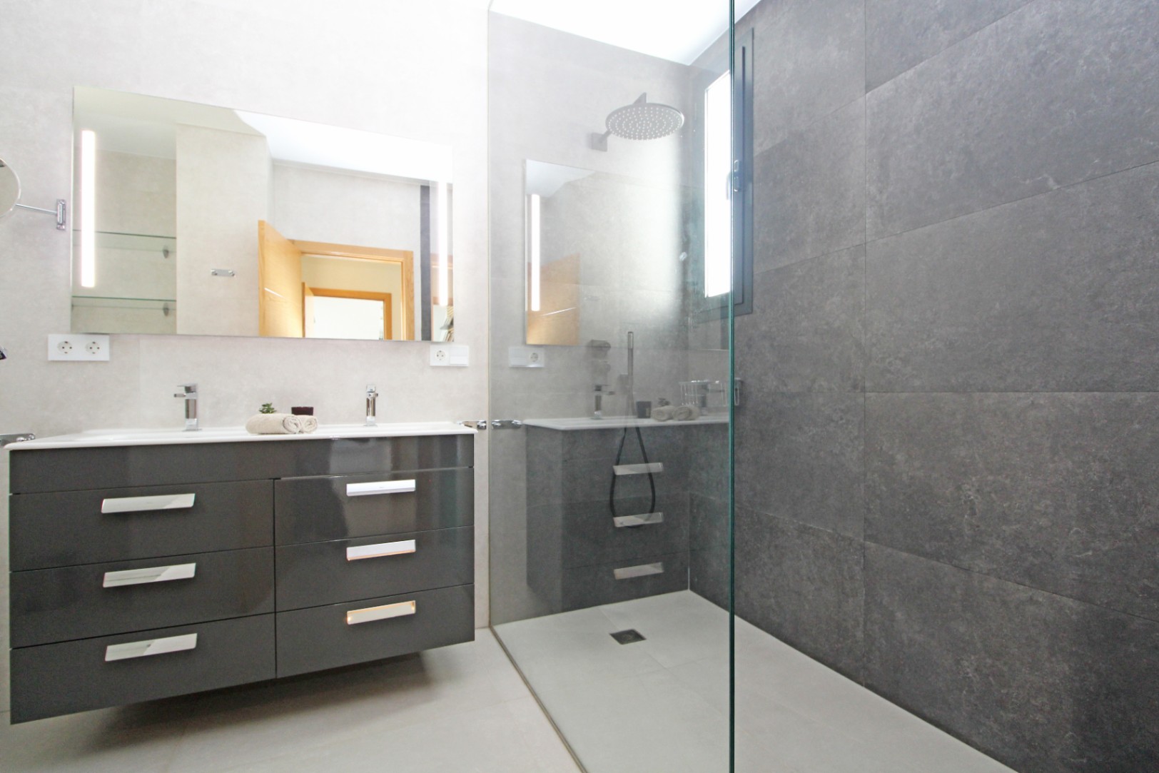 12288NS - Luxurious Modern Villa with Stunning Views in Moraira