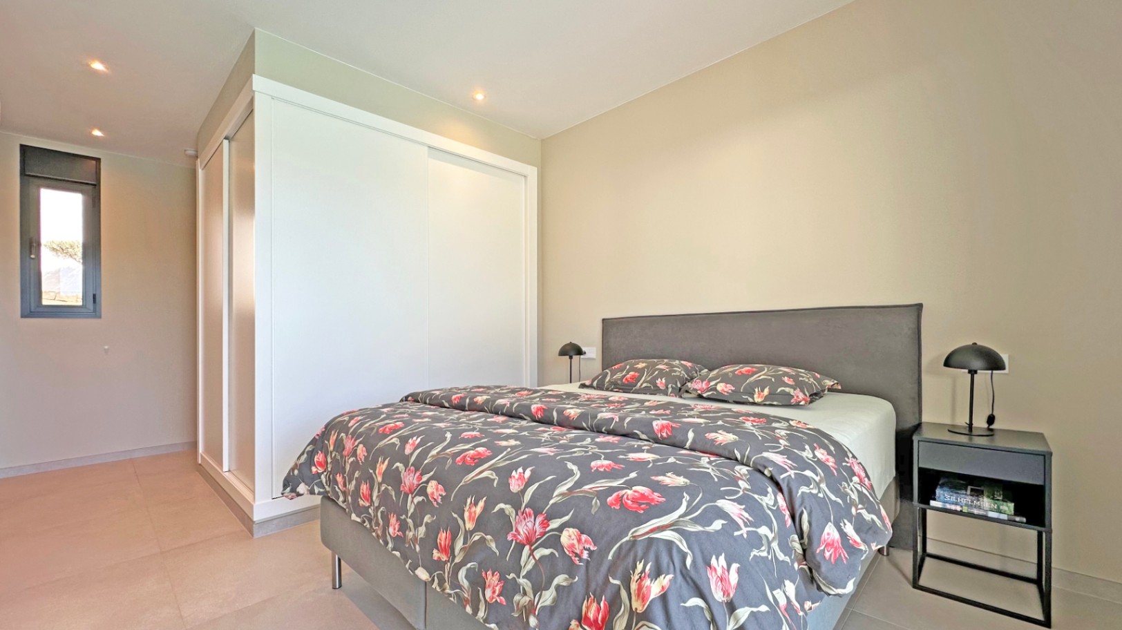 12288NS - Luxurious Modern Villa with Stunning Views in Moraira