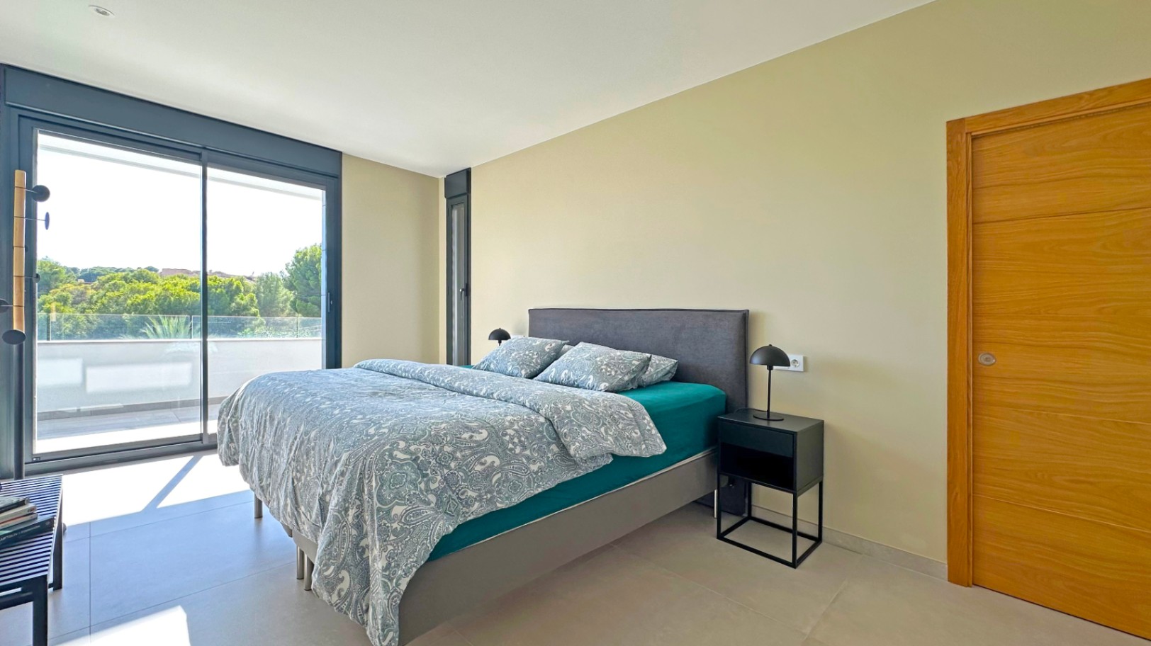 12288NS - Luxurious Modern Villa with Stunning Views in Moraira