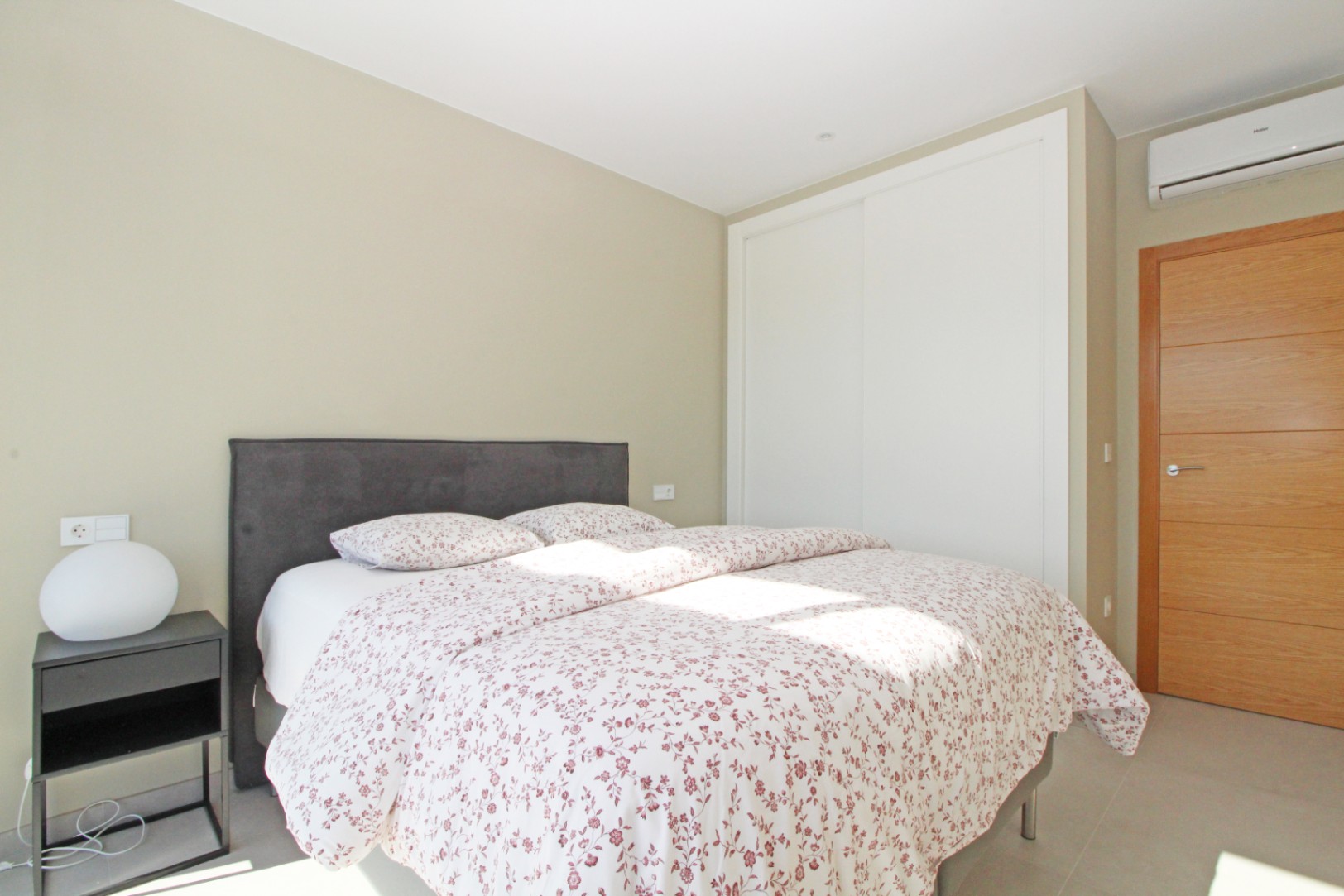 12288NS - Luxurious Modern Villa with Stunning Views in Moraira