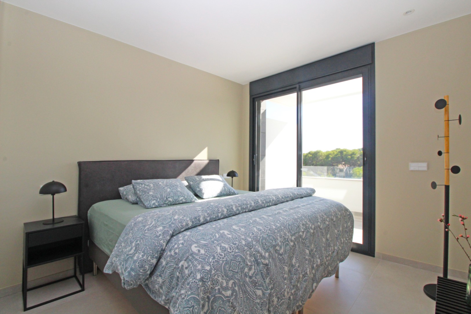12288NS - Luxurious Modern Villa with Stunning Views in Moraira