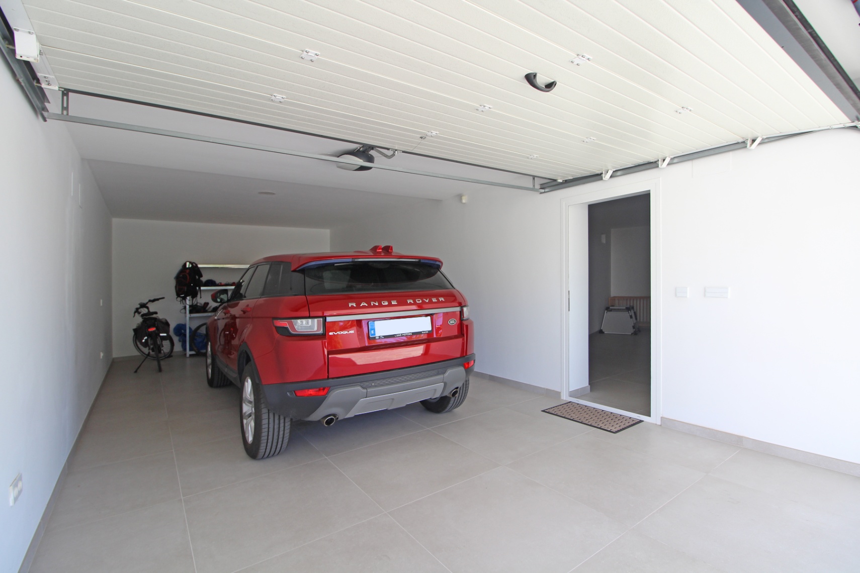12288NS - Luxurious Modern Villa with Stunning Views in Moraira