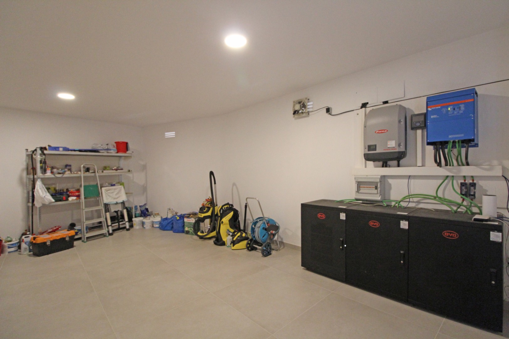 12288NS - Luxurious Modern Villa with Stunning Views in Moraira