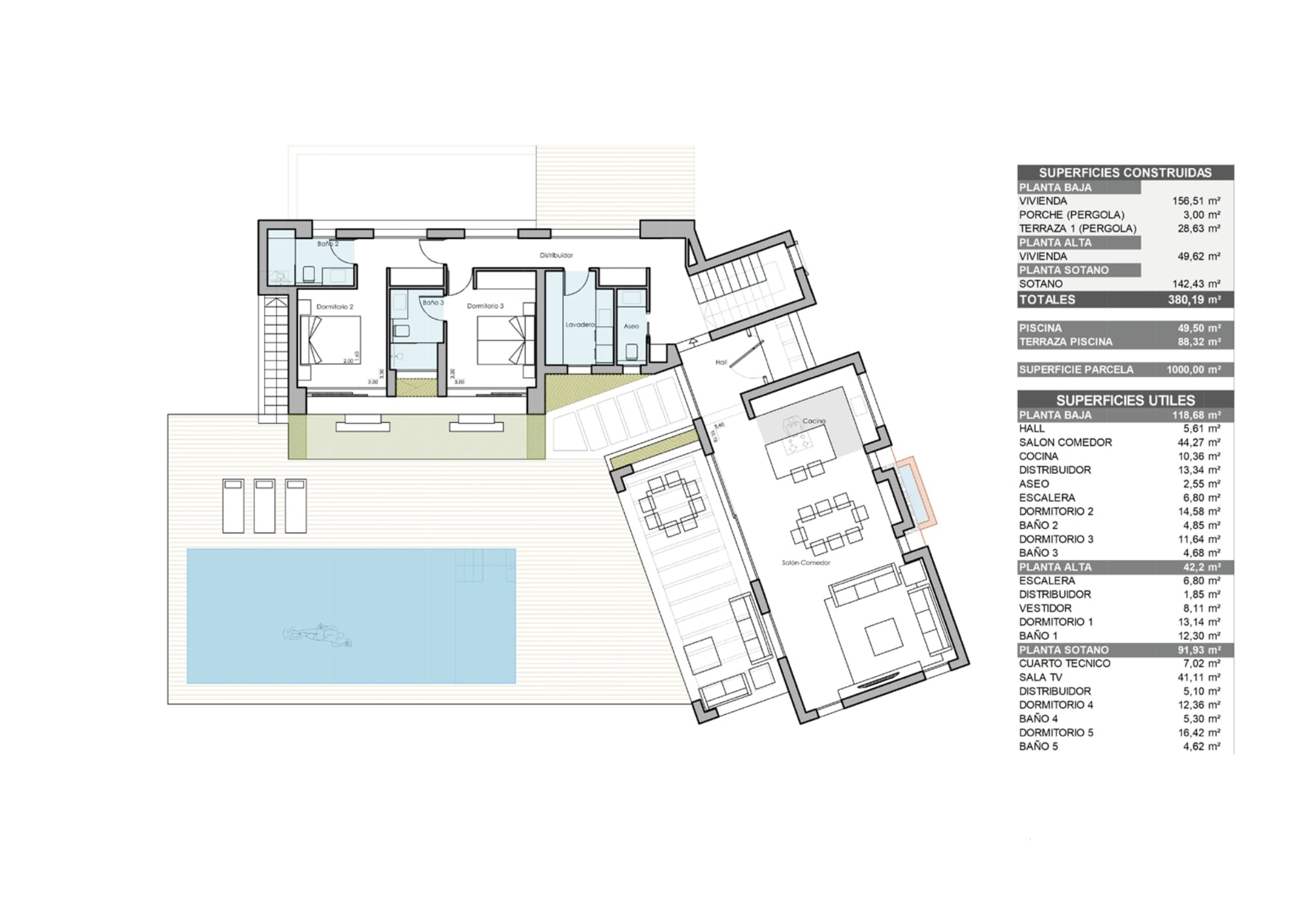 Elegant Living with Space, Serenity, and Spectacular Views