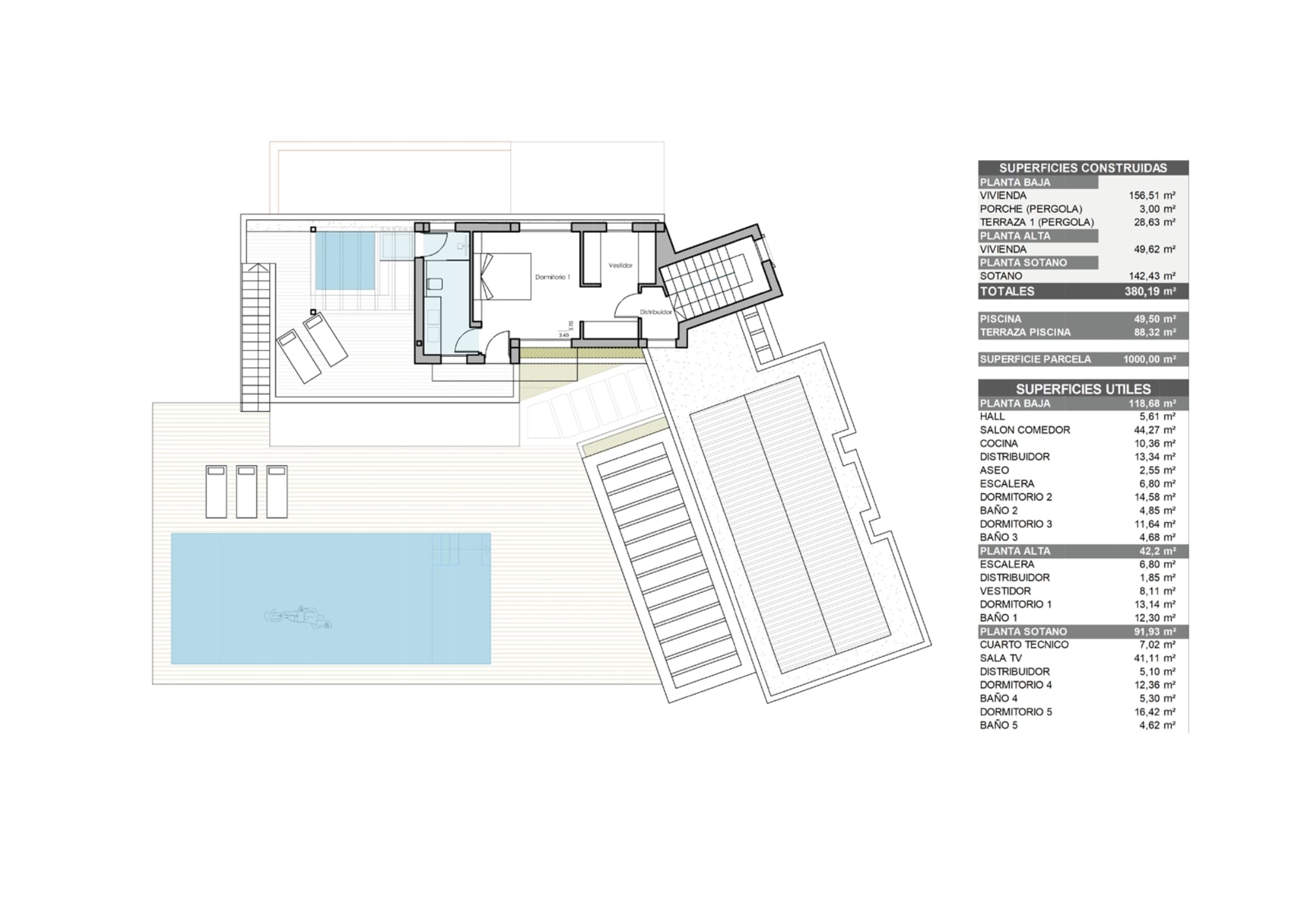 Elegant Living with Space, Serenity, and Spectacular Views