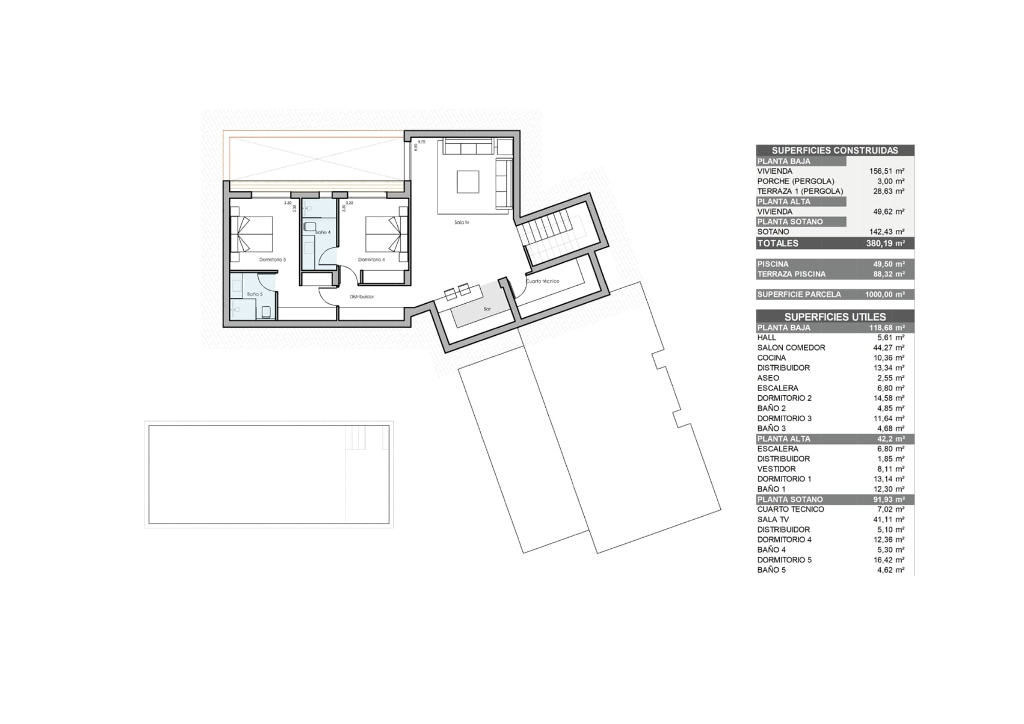 Elegant Living with Space, Serenity, and Spectacular Views