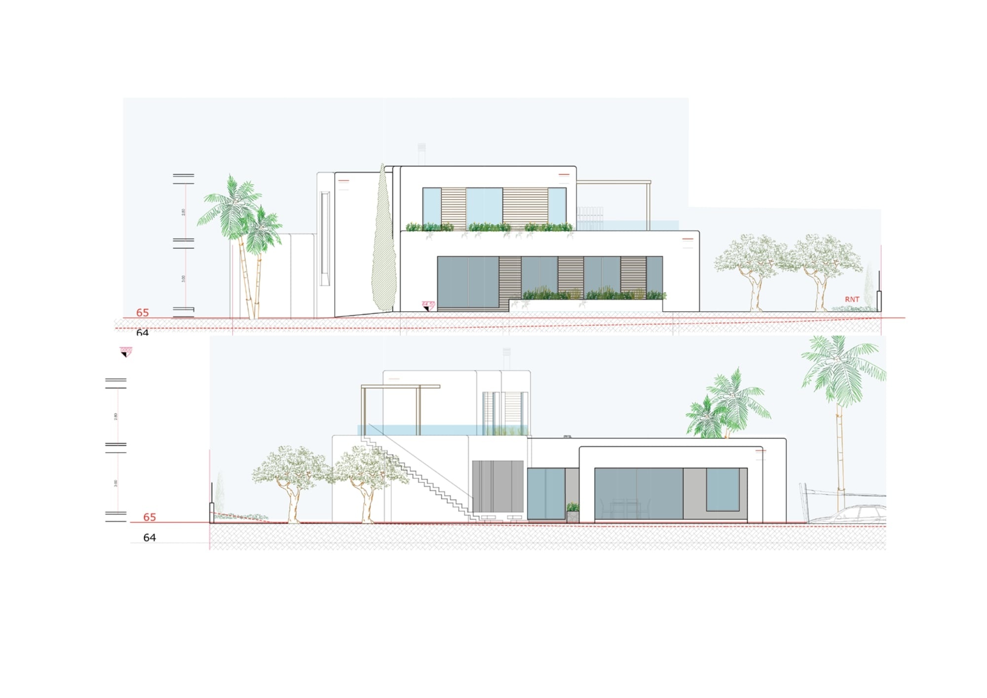 Elegant Living with Space, Serenity, and Spectacular Views