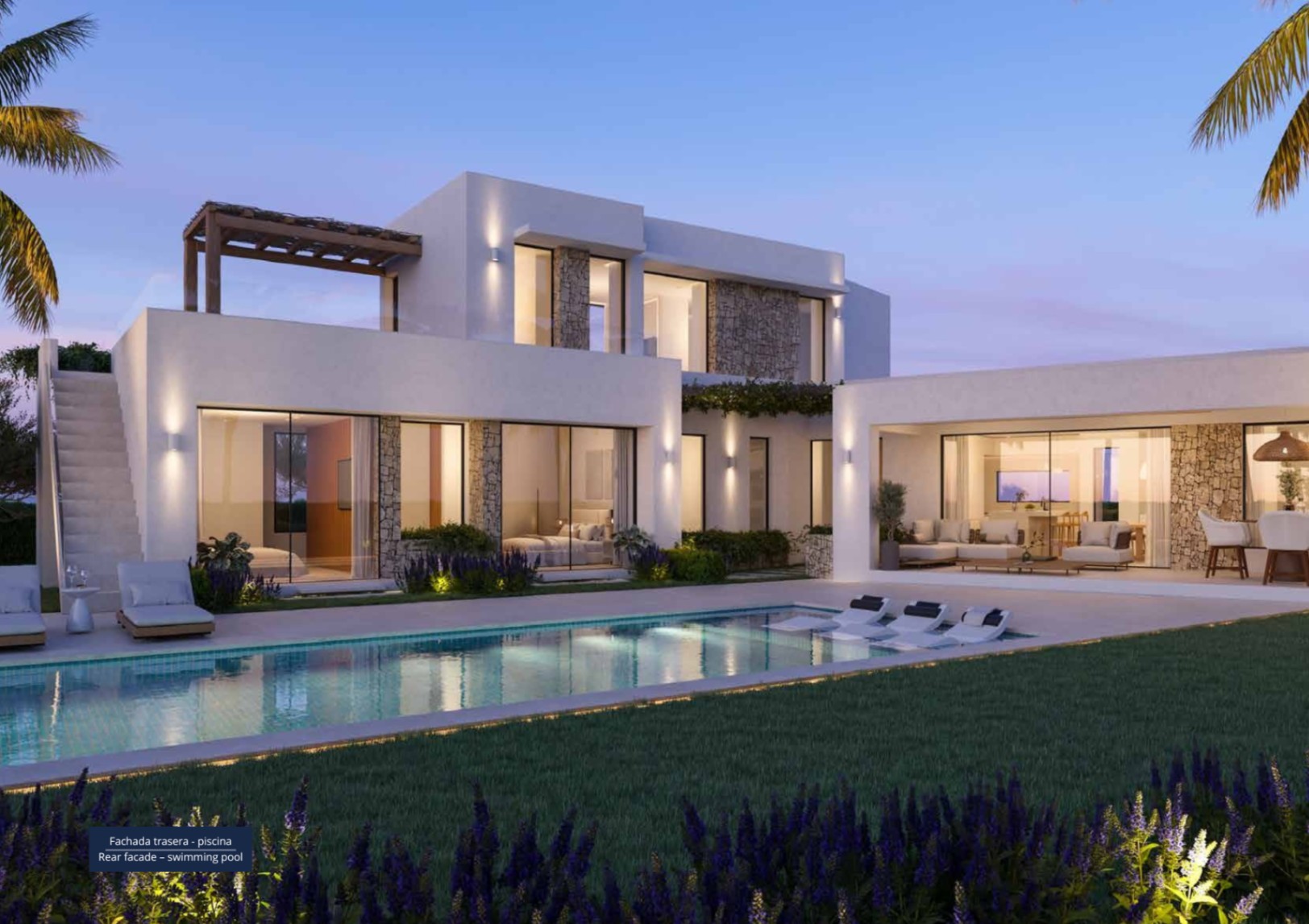 Elegant Living with Space, Serenity, and Spectacular Views