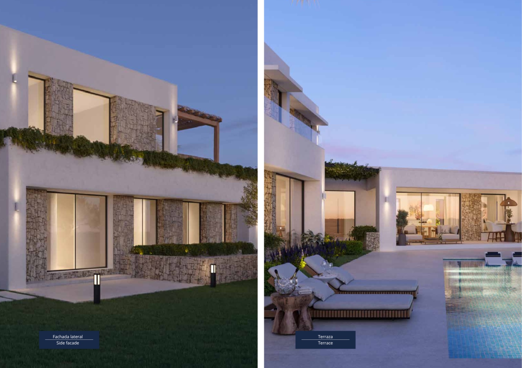 Elegant Living with Space, Serenity, and Spectacular Views