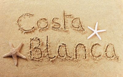 Costa Blanca dingen die u niet wist