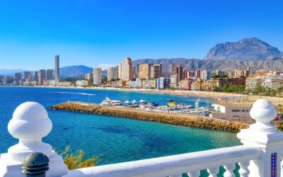 Everything About the Costa Blanca