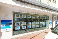 Purchase security by our estate agents in Moraira