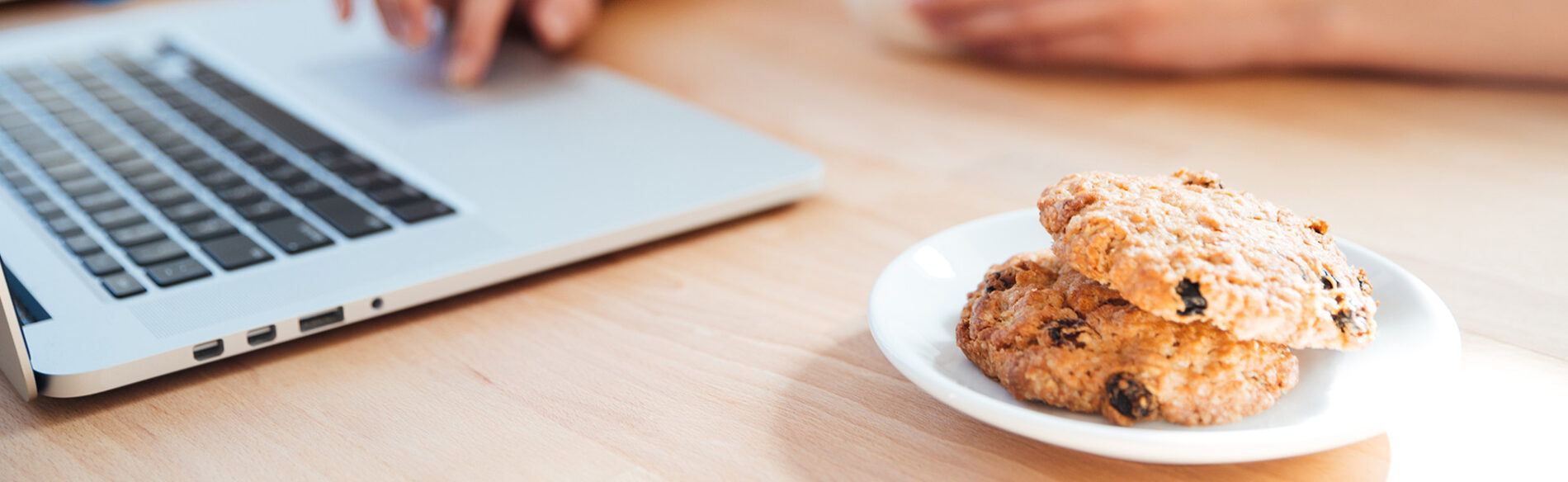 Cookie Policy Header Image