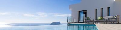 Buying property in Spain explained by our estate agents in Moraira