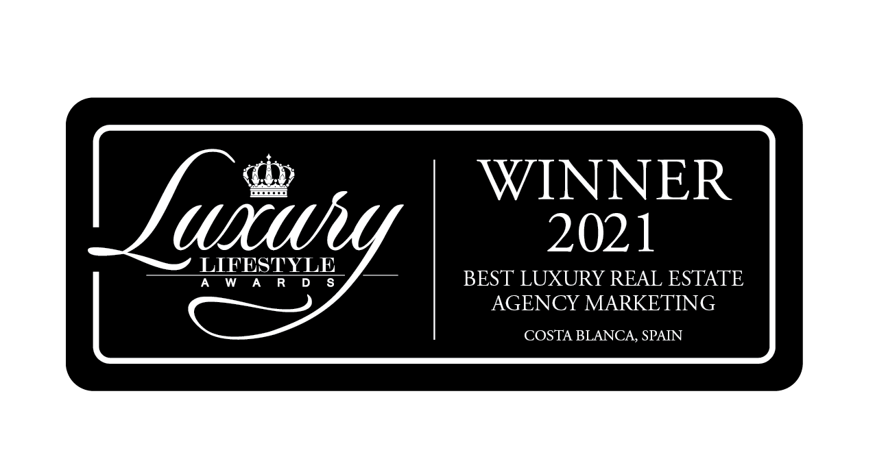 Award winning real estate agency